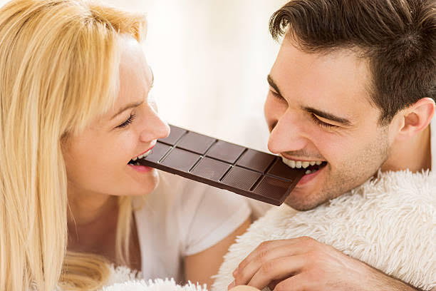 Mengapa Hari Valentine Identik dengan Cokelat? 