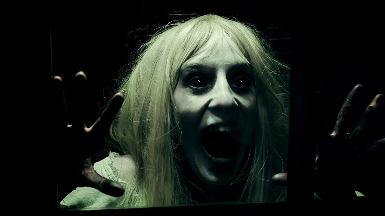 Banshee, Peri Yang Bisa Menjadi Baik Dan Jahat