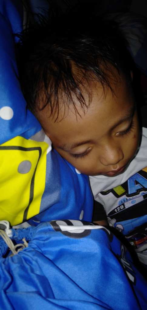 Serunya Masa Kecil di Bulan Ramadhan