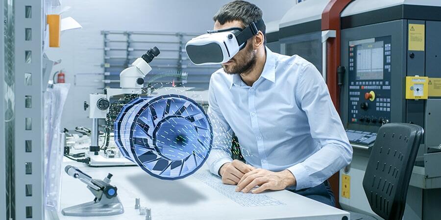 Ternyata Inilah Teknologi Augmented Reality yg Dipakai