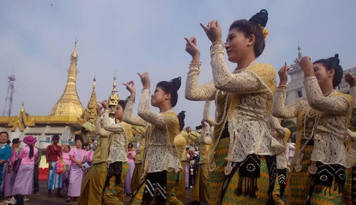 Update!....Profil Terbaru 10 Negara Anggota ASEAN 