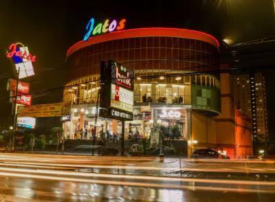 Sudah Jangan ke Jatinangor