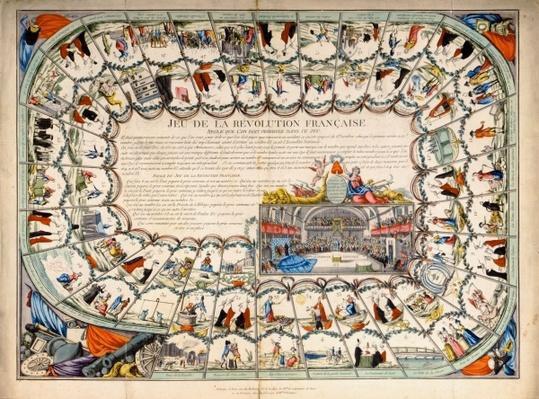 Sejarah & Makna Tersembunyi Board Game Catur & Ular Tangga