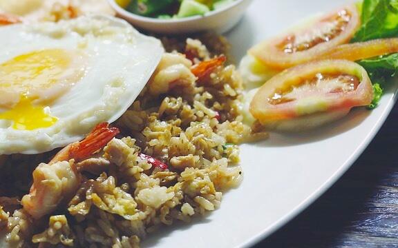 3 Resep Nasi Goreng Nusantara 