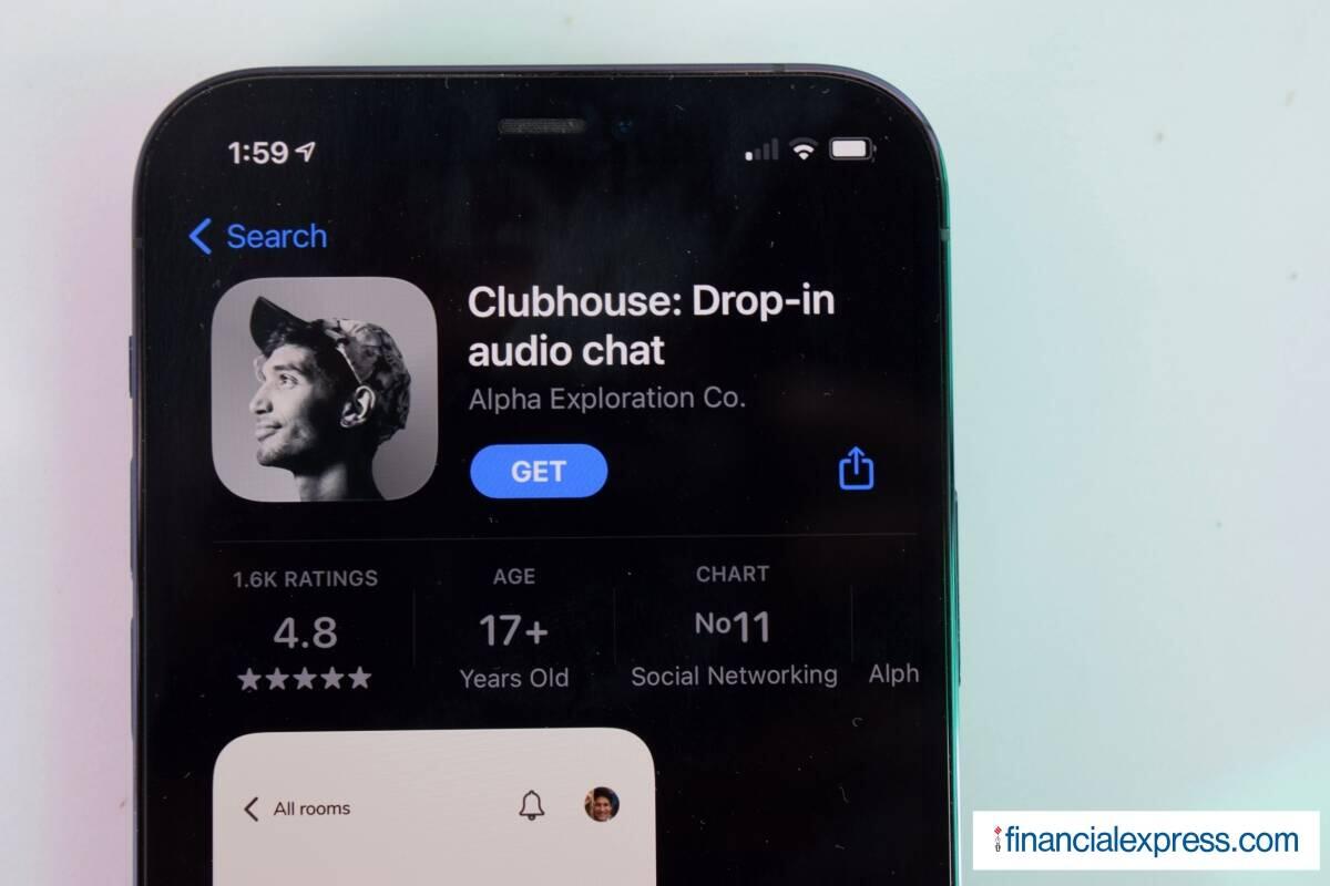 Cara Mendapatkan Invitation Clubhouse?