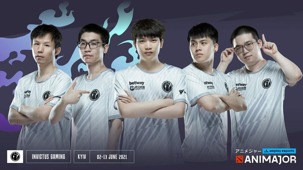 [Dota 2] 5 team Terfavorit Menjuarai The International 10