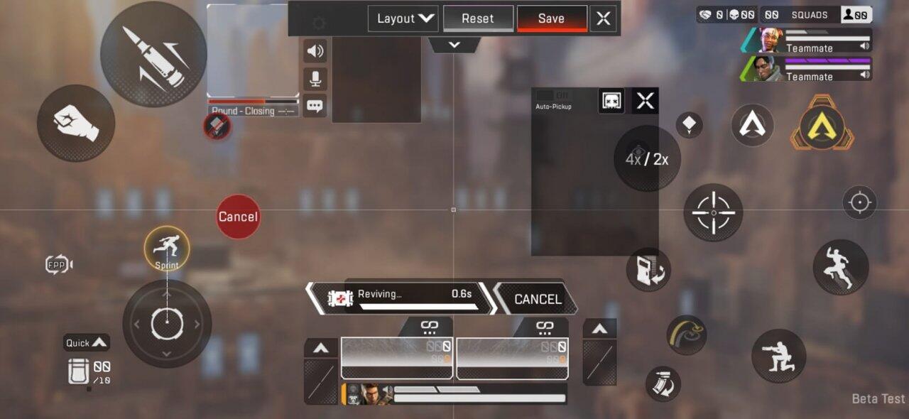 Tips & Trik Jago Main APEX Legends Mobile, Biar Selalu CHAMPION!