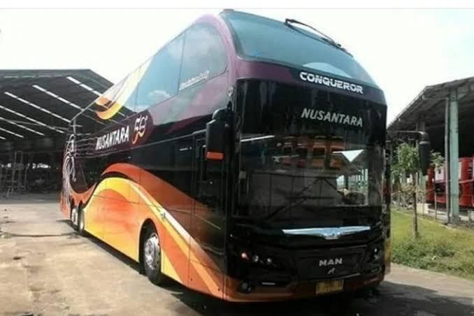 Sasis Tronton Hino? Kapan Datang Ke Indonesia?