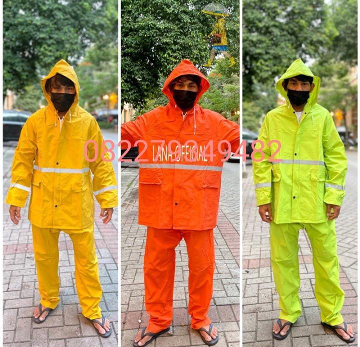 Jual Jas Hujan Termurah Di Jakarta | Dunia Cakrawala