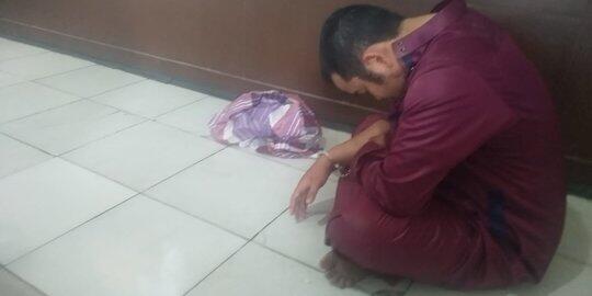 Miris, Guru Ngaji Tega Mencabuli Muridnya 