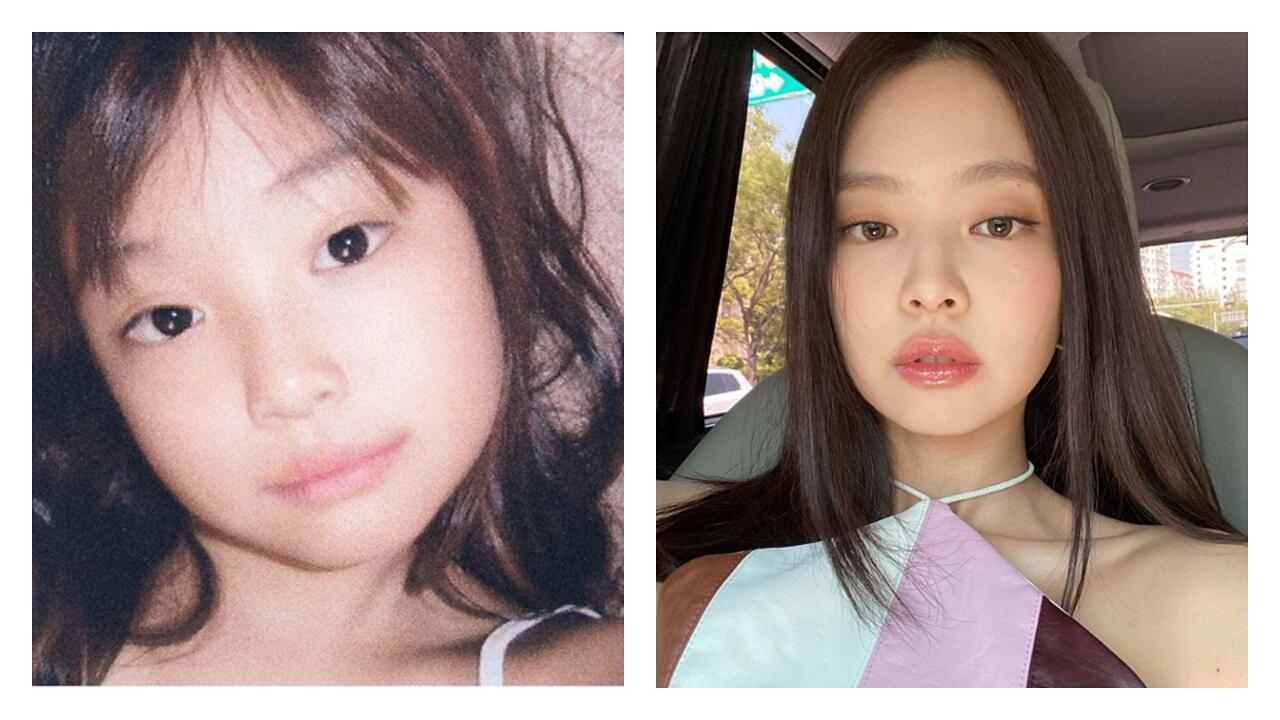 [Jennie's Birthday] Kenalan Sama Jennie BLACKPINK Yuk! 