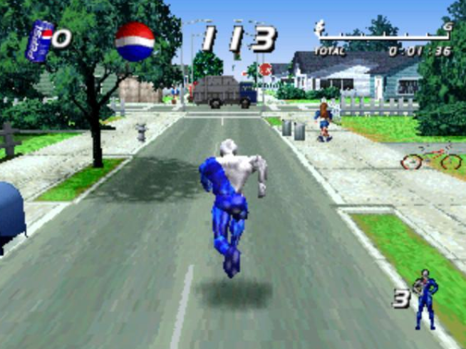 30 Game Legend PS 1 yg Punah Ditelan Zaman!!
