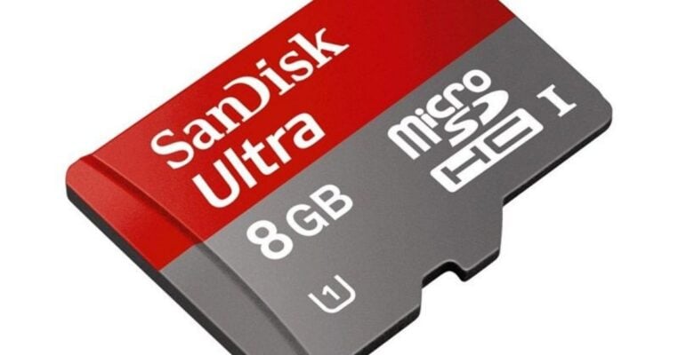 Banyak yg tanya, Ini Perbedaan Sandisk Merah & Putih !!