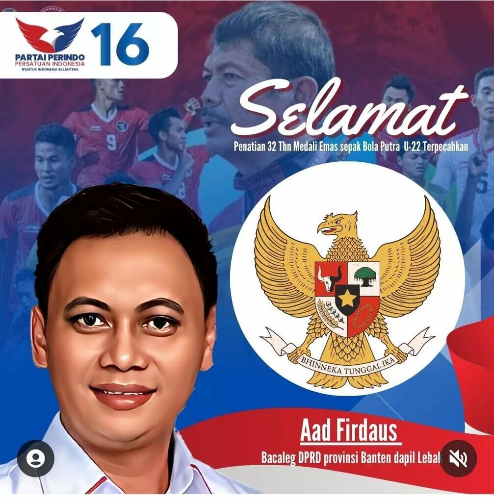 Ini yg ditunggu-tunggu saat timnas juara