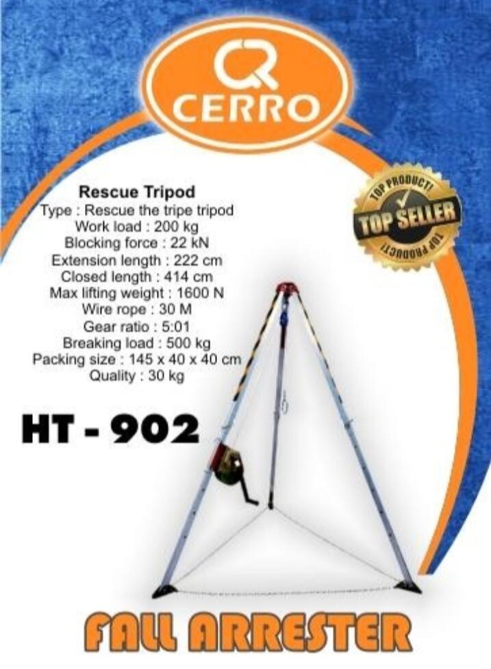 JUAL TRIPOD MURAH DI JAKARTA I www.satriasafety.com