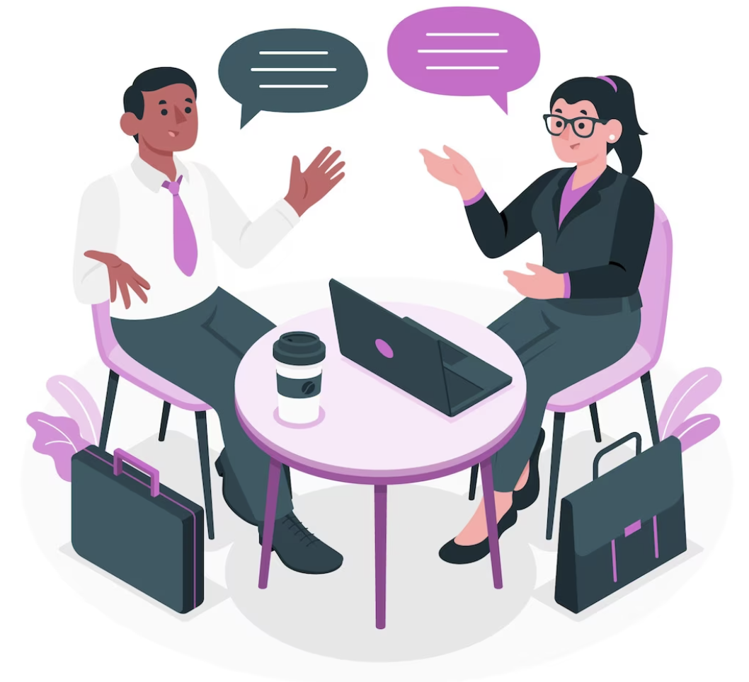 Tips Menjawab Pertanyaan Jebakan HRD saat Interview Kerja