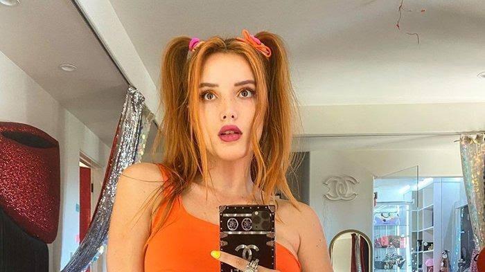 Deretan Artis Berpenghasilan Tertinggi di OnlyFans