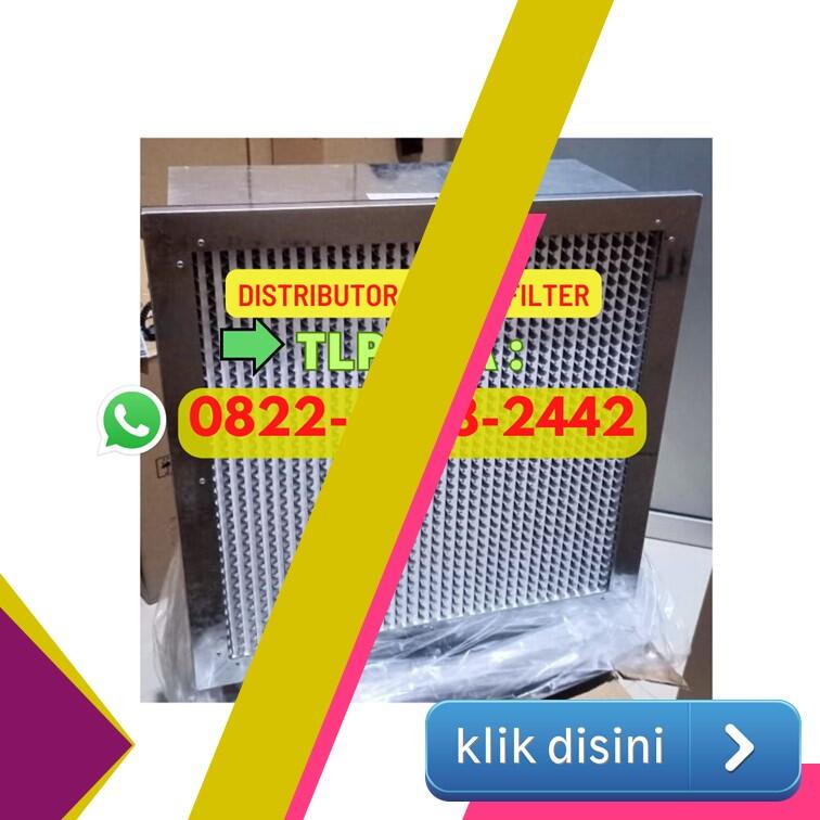 (PALING BAGUS) : 0857-8282-8682  Jual Medium Filter Di Kab Sanggau