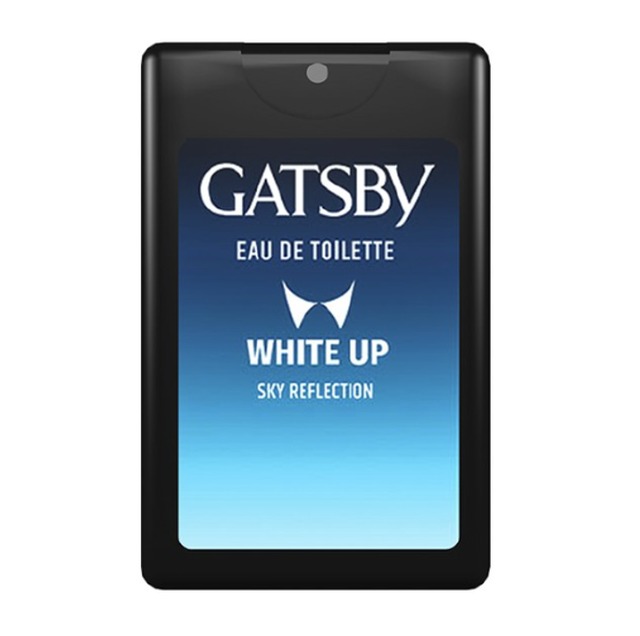 10 Rekomendasi Parfum Gatsby Terbaik