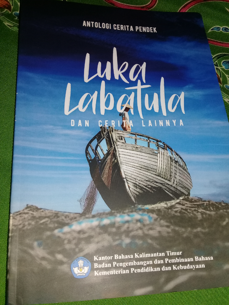 Benefit yg Ane Dapatkan Selama Menjadi Tukang Ketik