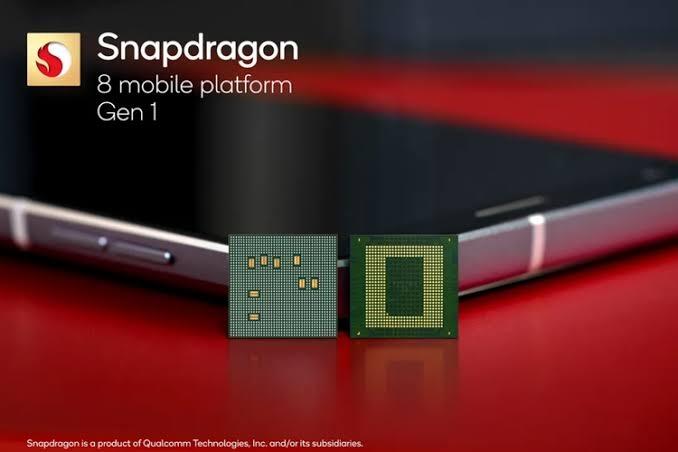 Xiaomi Mi 12 Series Memakai Snapdragon 8 Gen 1