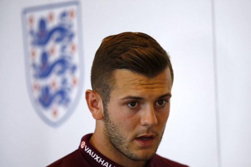 Wilshere yakin dapat bangkit setelah terbuang dari West Ham