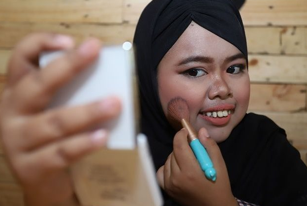 5 Pelajaran yg Bisa Diambil Dari Seorang Kekeyi