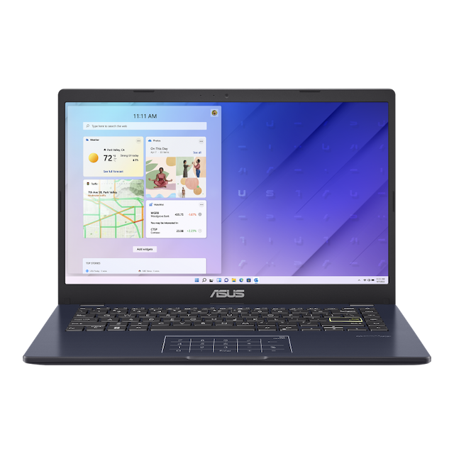 10 Rekomendasi Laptop Tipis Terbaik dengan Bodi Ringan 