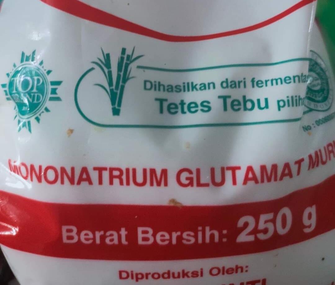 MSG Bikin Bodoh, Hoax Atau Fakta?