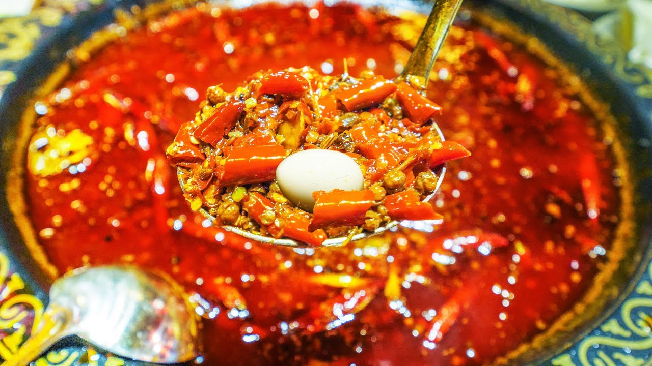 5 Makanan Berbahaya Yang Harus Dihindari Ketika Berbuka