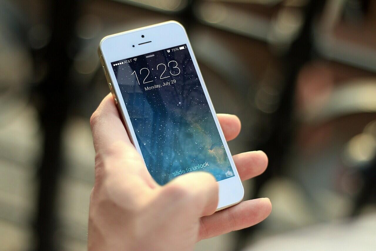 [Sudut Pandang] Iphone Ponsel Orang Kaya