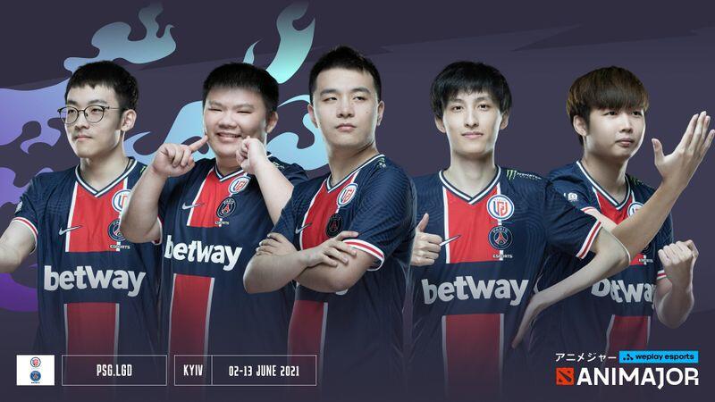 [Dota 2] 5 team Terfavorit Menjuarai The International 10