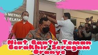 Berhati-hatilah Bila Membantu Teman! 