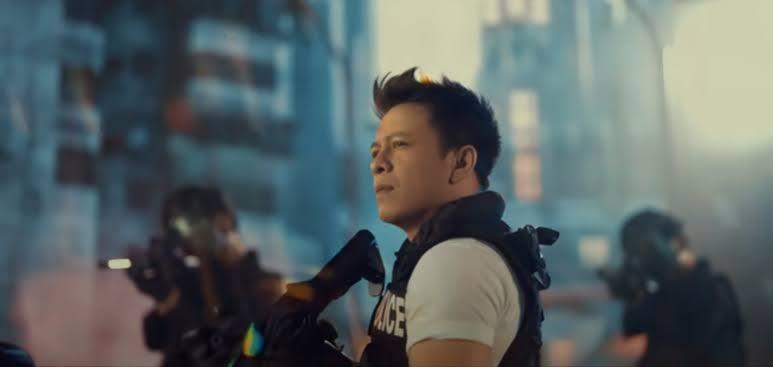 Remake Video Bintang Di Surga Oleh Noah, Menuai Pujian