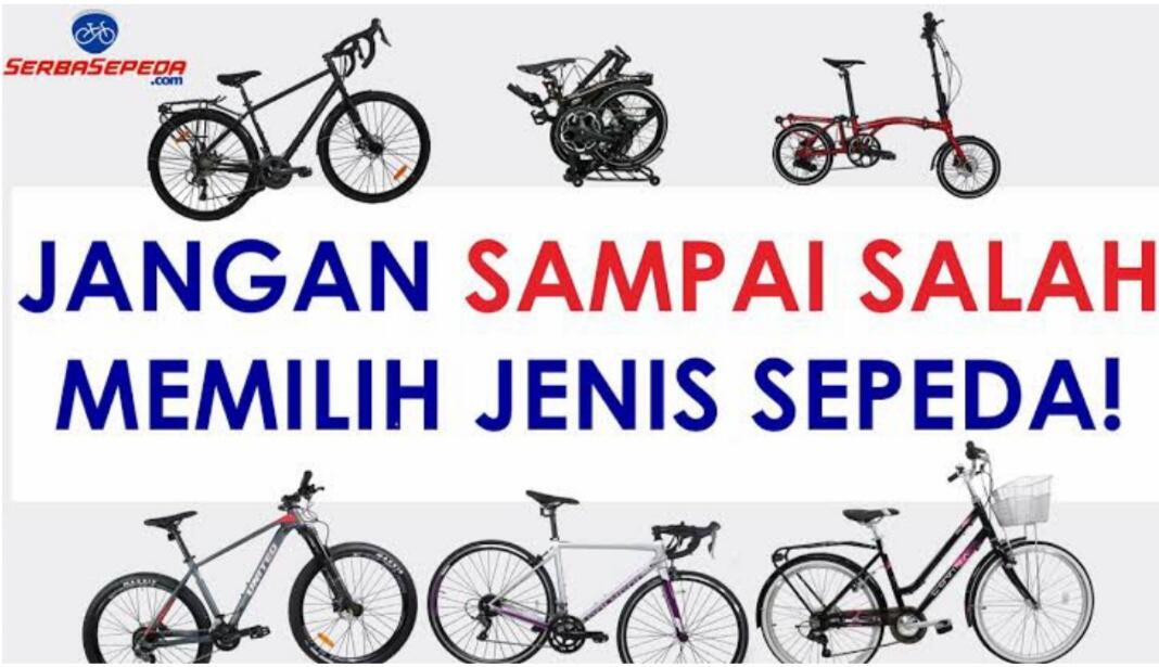 Tips Bersepeda Agar Aman Dan Nyaman