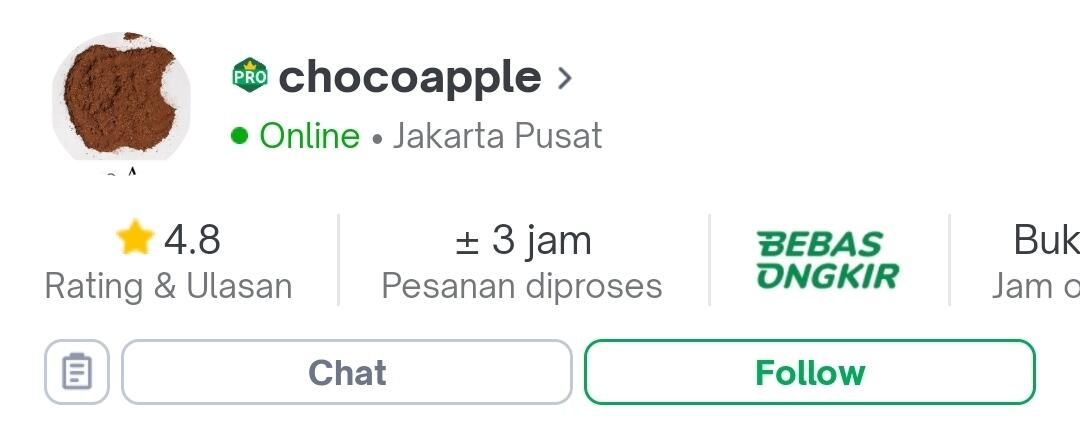 √ 10 Rekomendasi Toko iPhone di Tokopedia (New & Second)