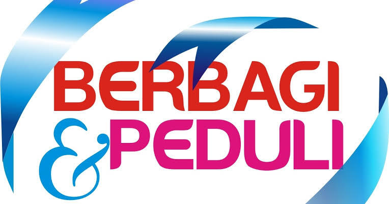 TETAP PRODUKTIF DI TENGAH PANDEMI
