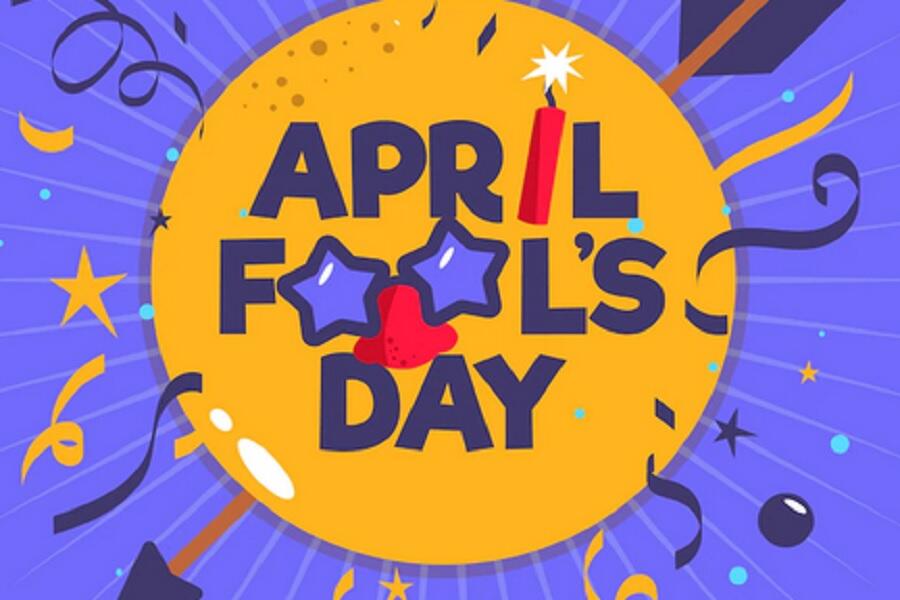 Mengenal Sejarah Asli April MOP (April Fools).