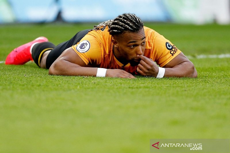 Mali panggil Doucoure & Adama Traore untuk laga persahabatan