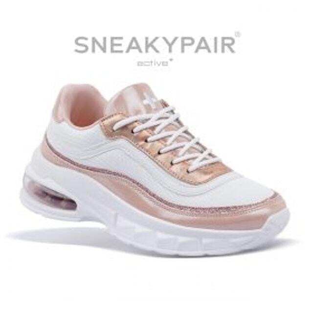 10 Rekomendasi Merk Sepatuu Pink Terbaik
