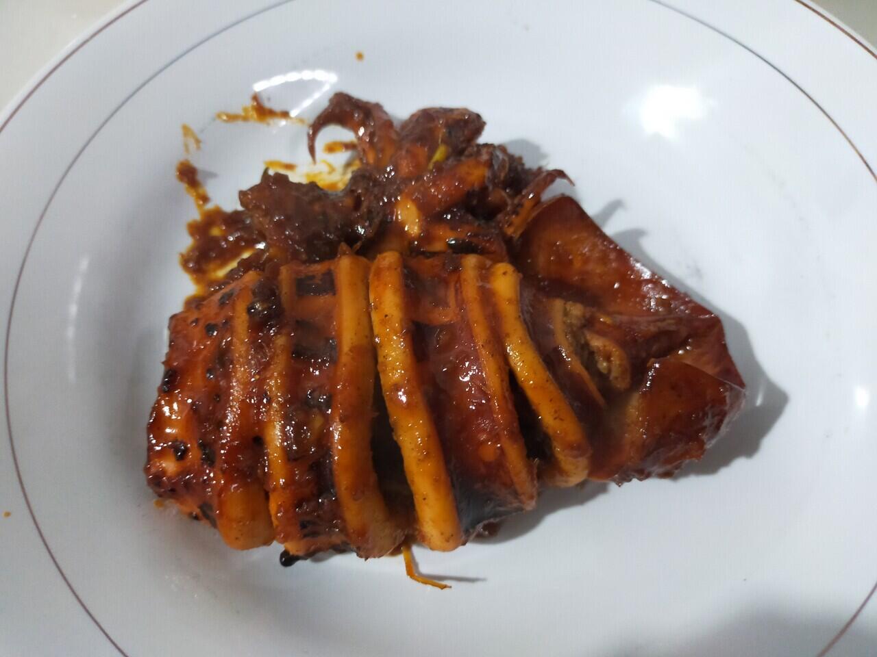 Manfaat Seafood Bagi Tubuh