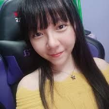 10 Streamer Game Wanita Tercantik di Indonesia 