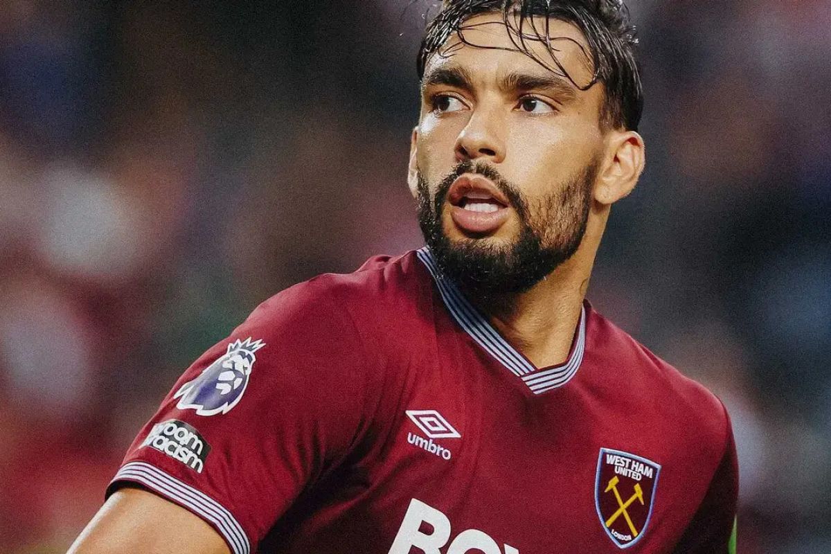 Lucas Paqueta harap kembali ke Brasil