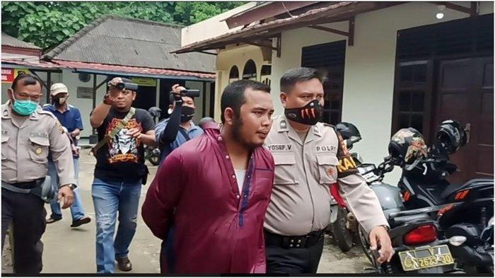 Miris, Guru Ngaji Tega Mencabuli Muridnya 