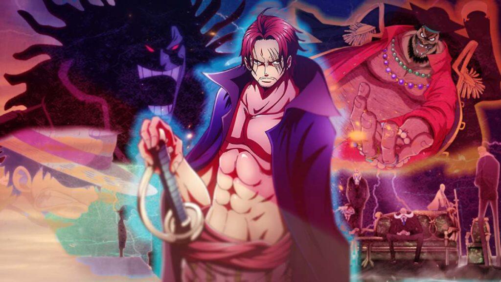 Film One Piece Red, Worth It Nggak Nih Ditonton?
