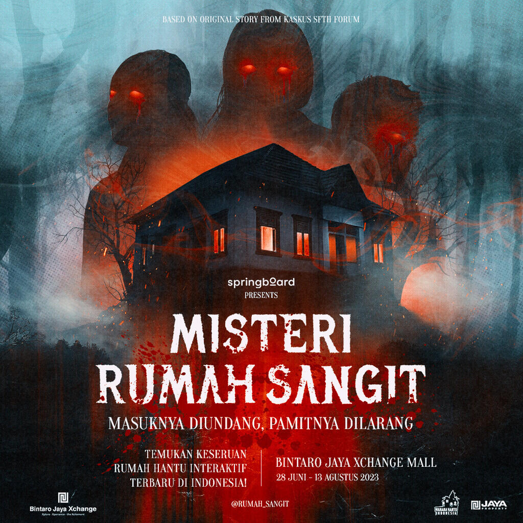 Cair Brayyy... KASKUS bagi-bagi tiket GRATIS!!!