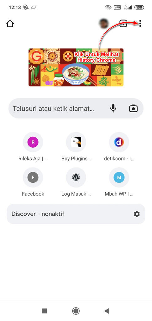 Tanda Pasangan (Mungkin) Suka Nonton Bokep