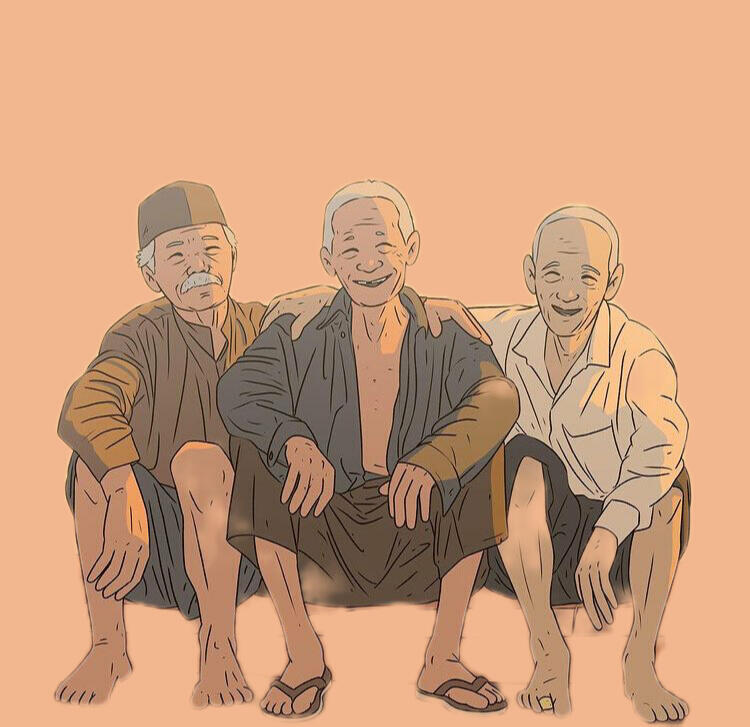 Generasi Kini : Antara Isu Politik & Pargoy