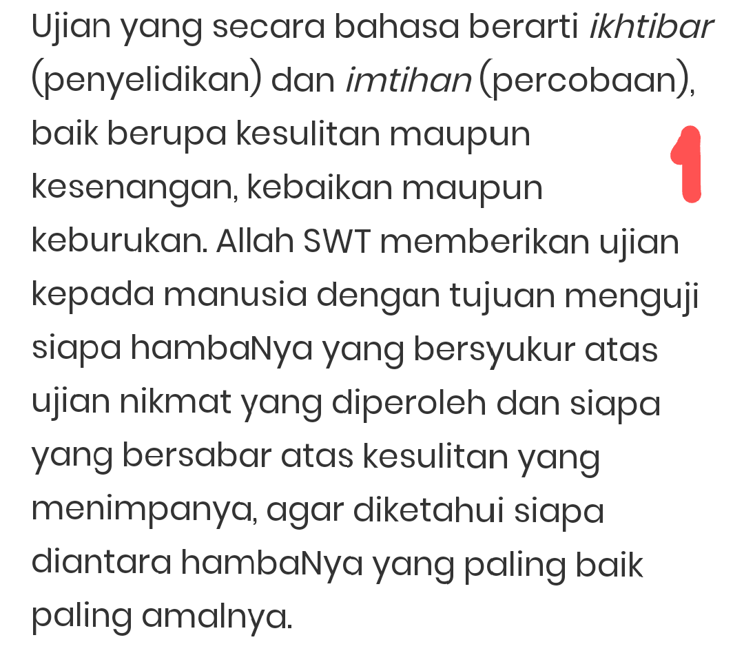 Apa Sebenarnya di Balik Covid-19?