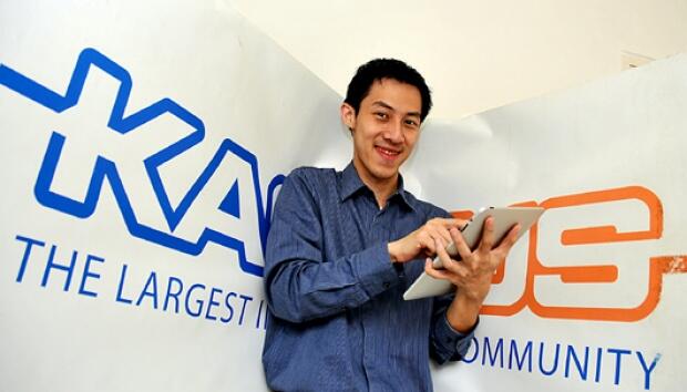 Kangen Kaskus Jaman OLD GAN? MASUK!!!